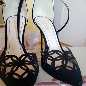 Club Nico  black pumps